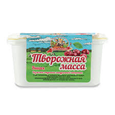 Творожная масса от Масленково_0