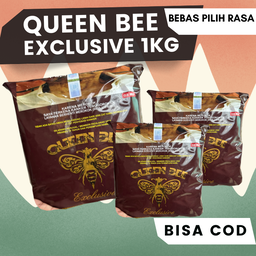 QUEENBEE EXCLUSIVE 1 KG