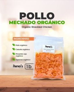🌿 Pack Degustación Orgánico 4 Proteínas / Organic Tasting Pack 4 Proteins