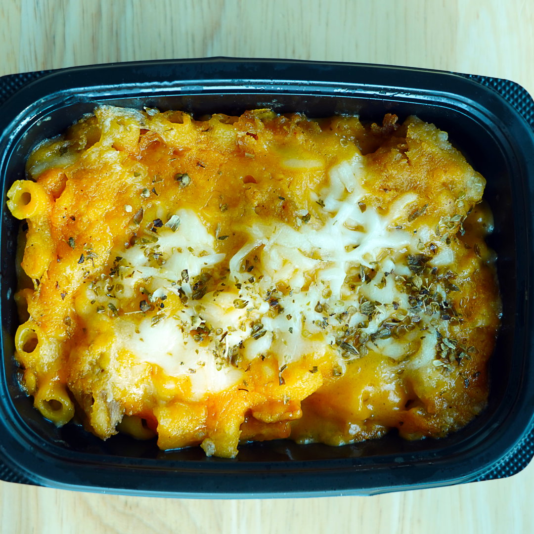 Mac & Cheese