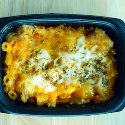 Mac & Cheese