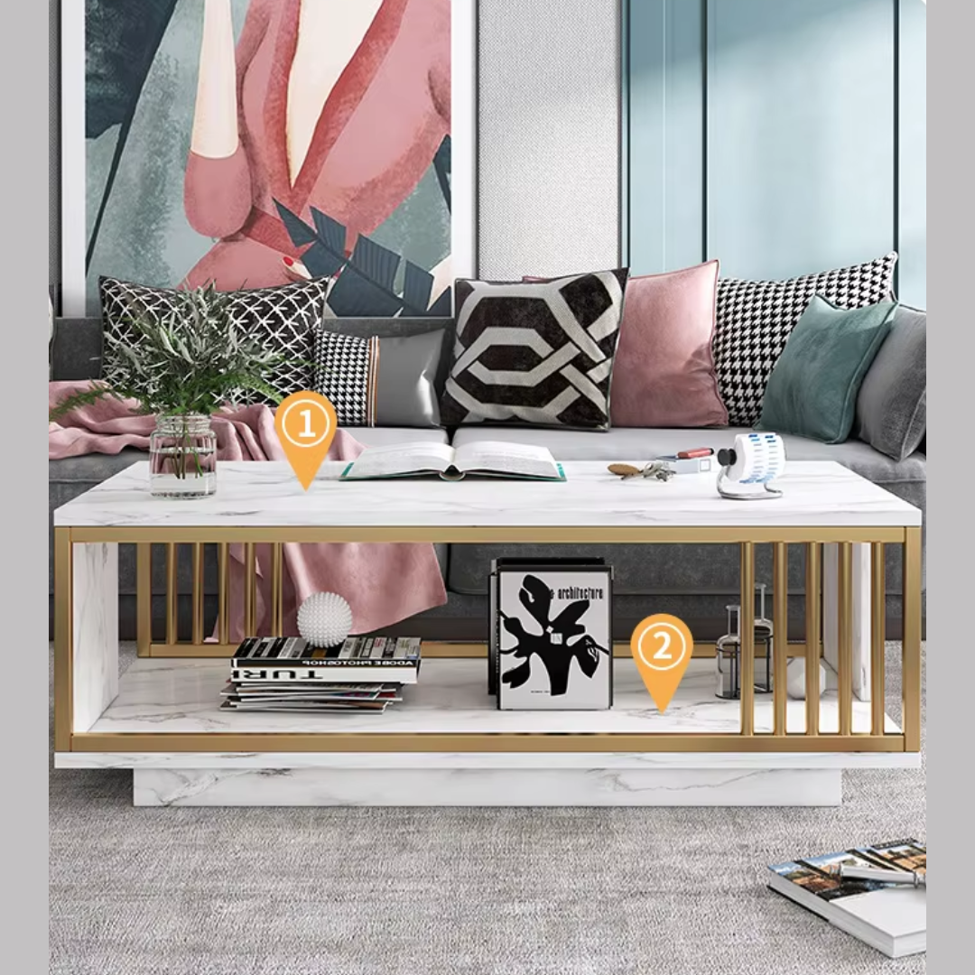 COFFEE TABLE LIVING ROOM  YM054 (MEJA RUANG TAMU)_3