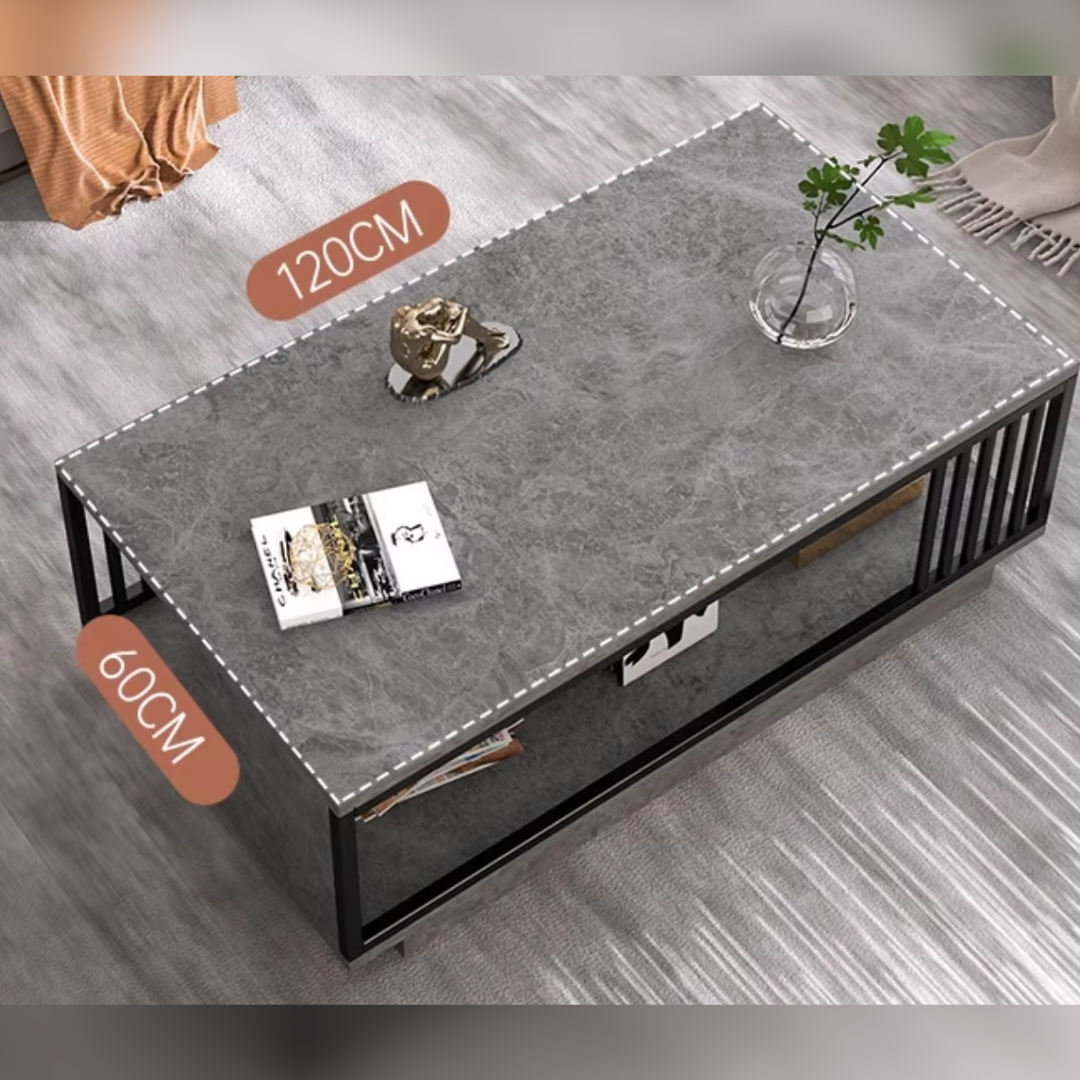 COFFEE TABLE LIVING ROOM  YM054 (MEJA RUANG TAMU)_1