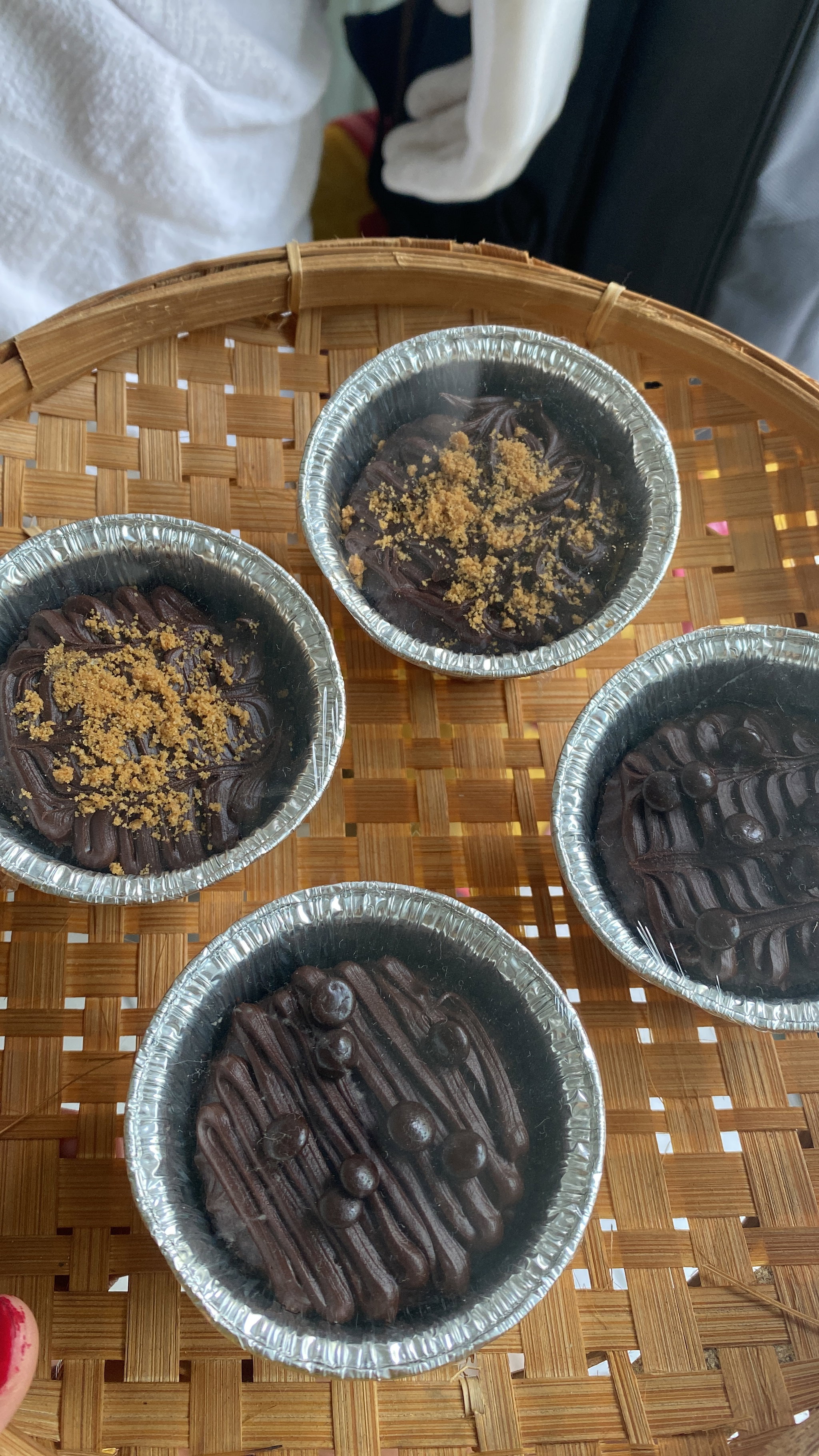 BROWNIES _0