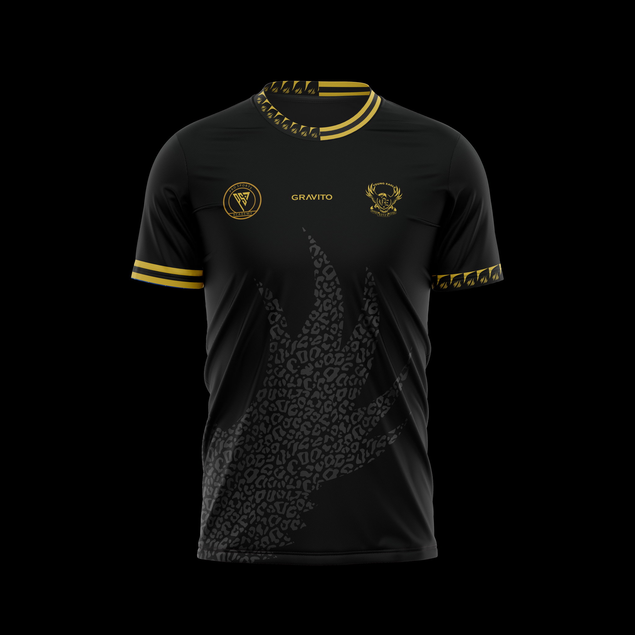 TYES I PSA Academy Kit (KIDS)_0