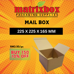 Mail