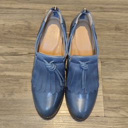 優雅高跟鞋 Ankle boot 