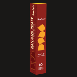 Coffee Capsules