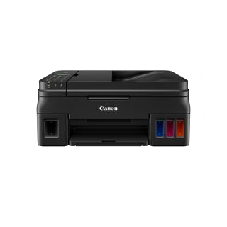 Canon Mega Tank MFP G3410 Printer_0