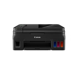 Canon Mega Tank MFP G3410 Printer