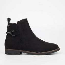 Celeste 5 - Black