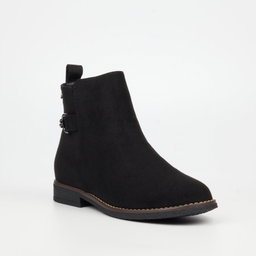 Celeste 5 - Black