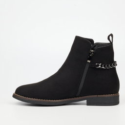 Celeste 5 - Black