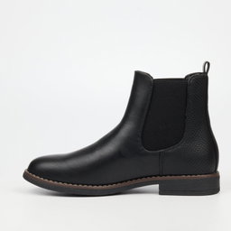 Celeste 4 - Black