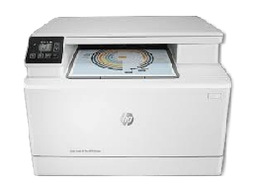 HP Color LaserJet Pro MFP M182n Printer