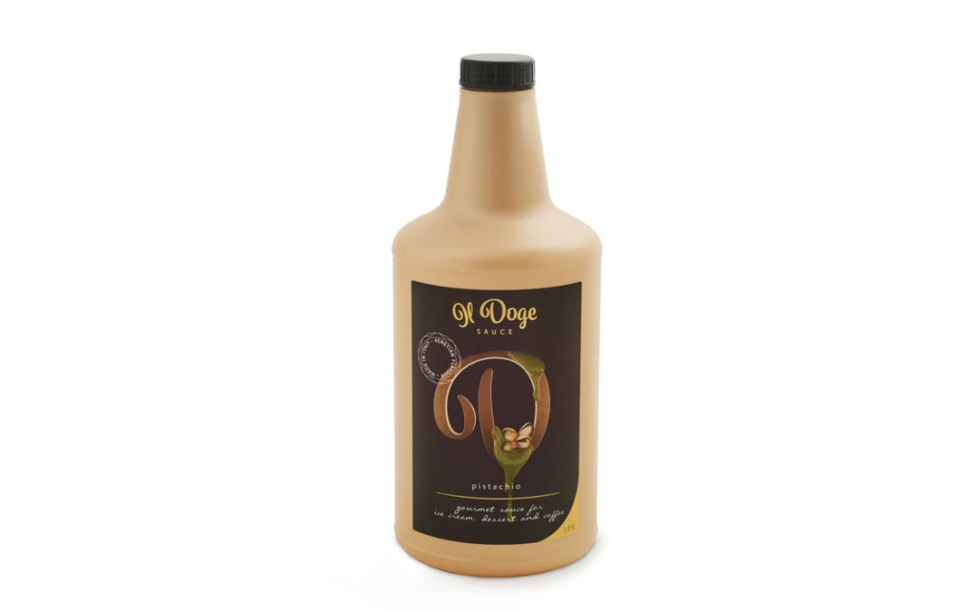 Distillati II Doge Pistachio Sauce 1.89L