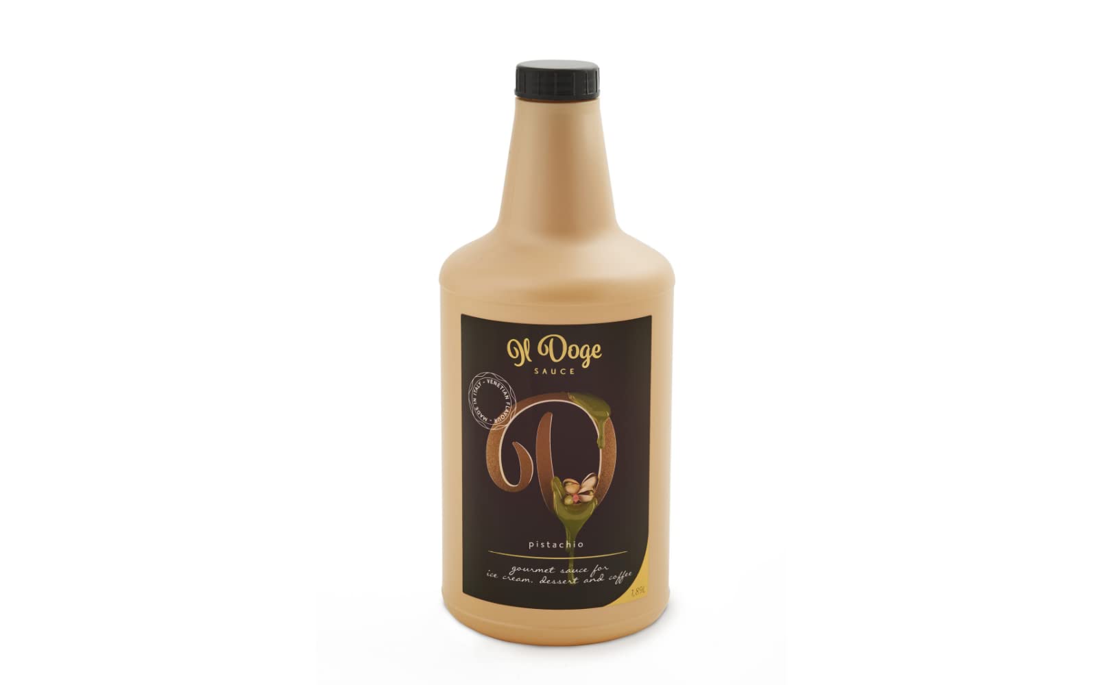 Distillati II Doge Pistachio Sauce 1.89L_0