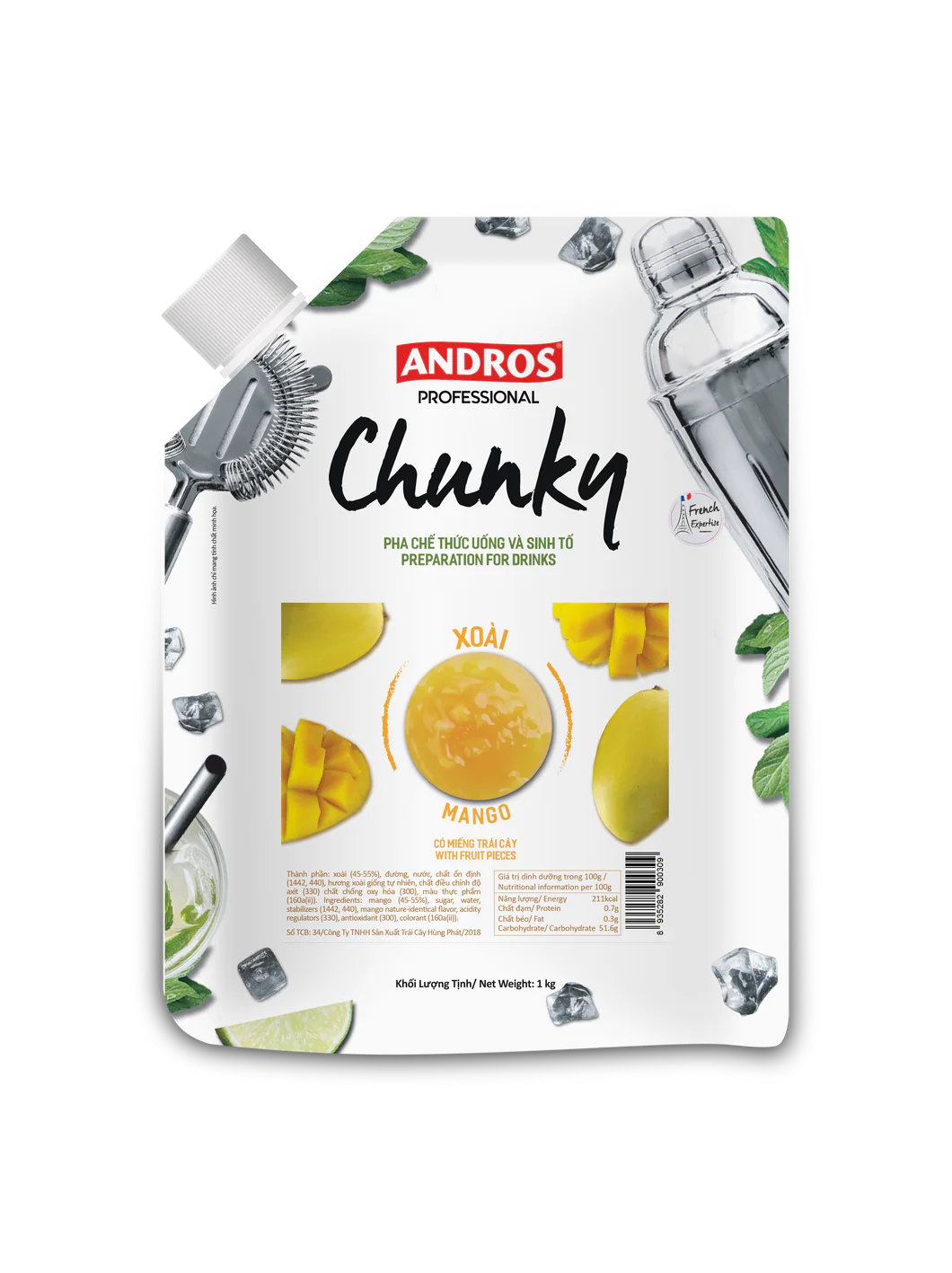 Chunky by Andros_4