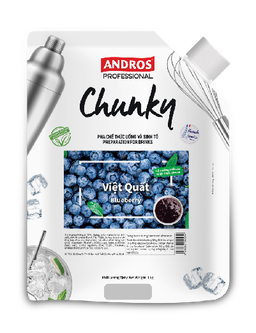 Chunky by Andros