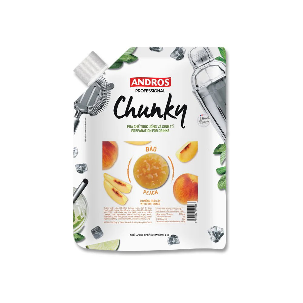 Chunky by Andros_3