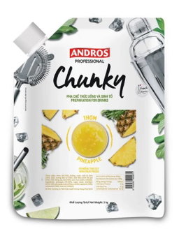 Chunky by Andros