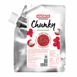 Chunky by Andros