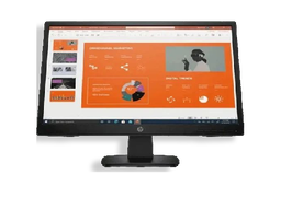 HP P22va G4 FHD 21.5-Inch Monitor