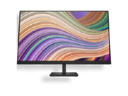 HP P24v G5 23.8-Inch FHD Monitor