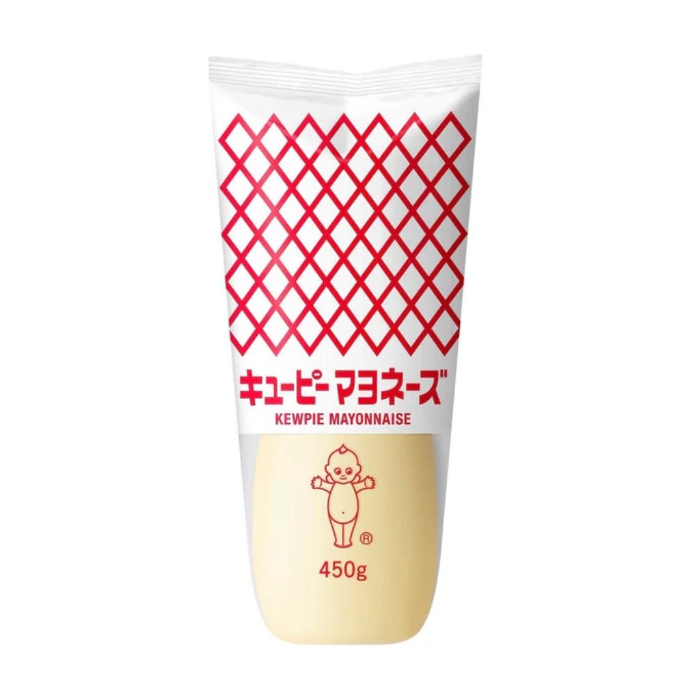 Kewpie Mayonnaise 450gm