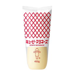 Kewpie Mayonnaise 450gm