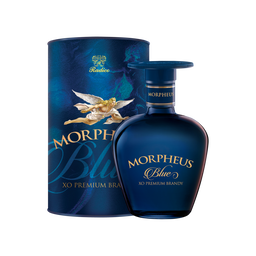 MORPHEUS BLUE XO PREMIUM BRANDY- BLUE 750ml