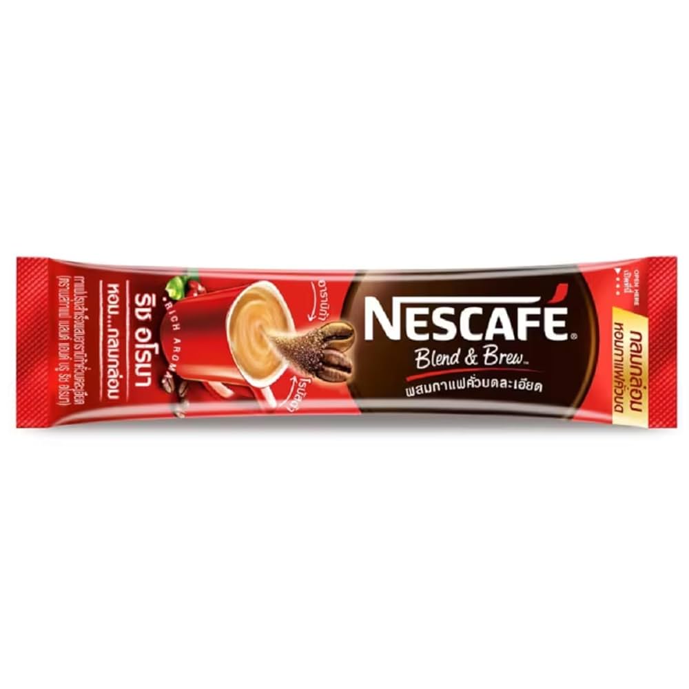 Nescafe Red Cup Classic Sachet