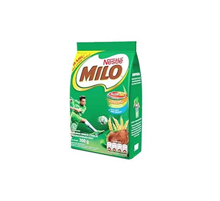 Nestle Milo 300 Gms_0