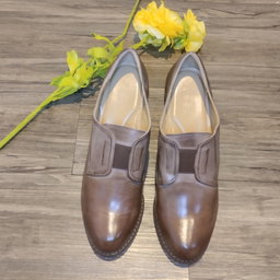 Ankle boot 時尚高跟鞋