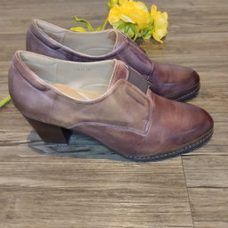 Ankle boot 時尚高跟鞋
