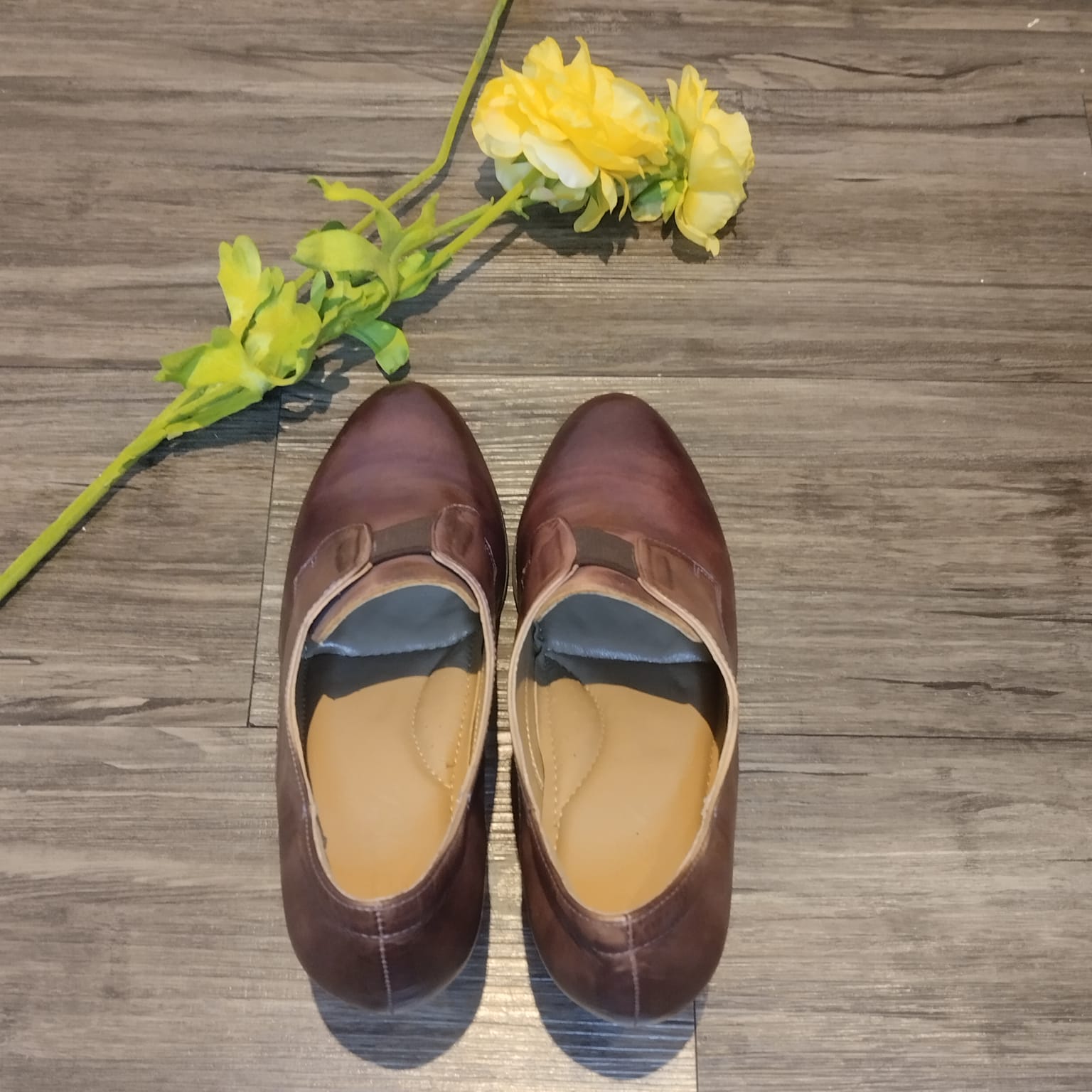Ankle boot 時尚高跟鞋_0