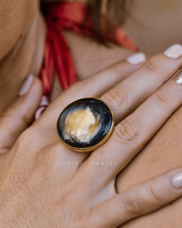 Bague Seny