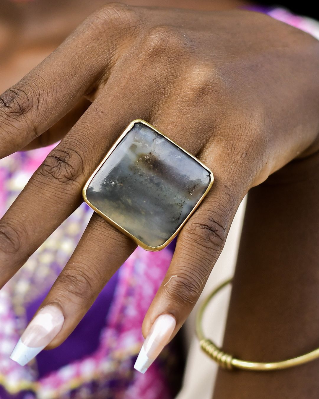 Bague Daly