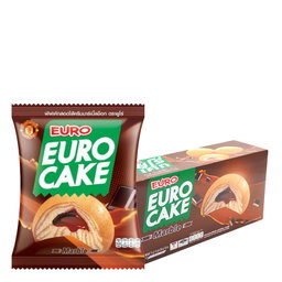 Euro Cake Marble 