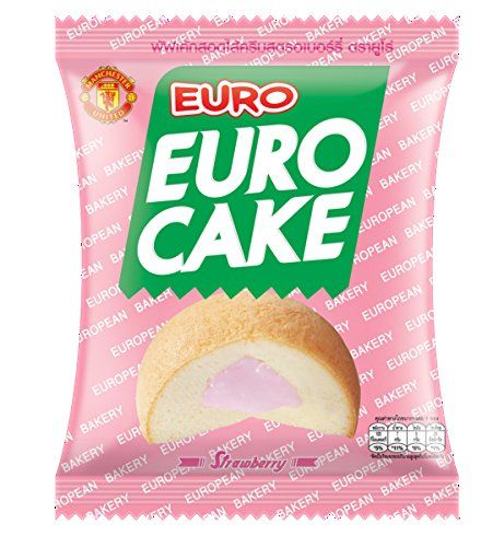 Euro Cake Stawberry_0