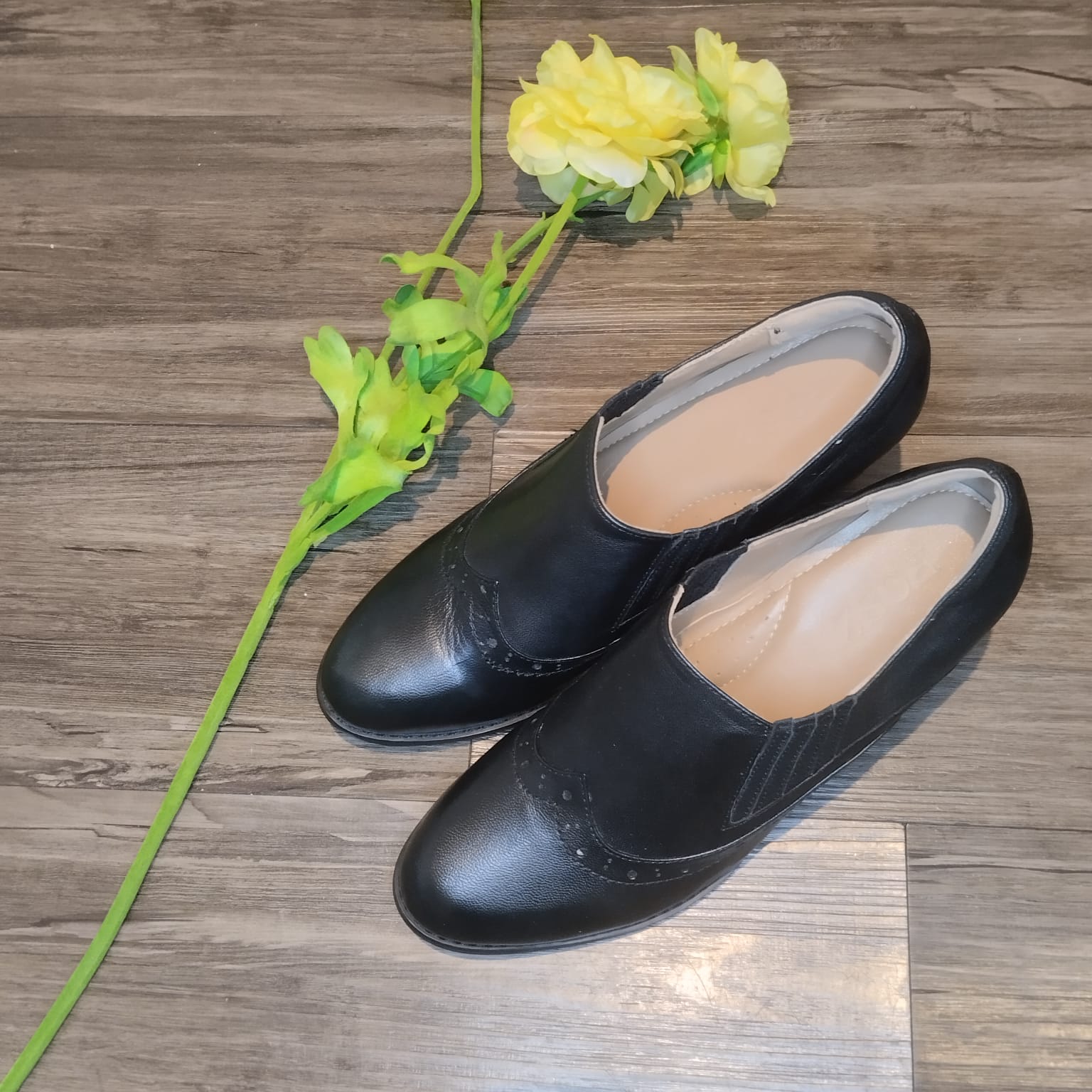 Ankle boot 優雅高跟鞋_6
