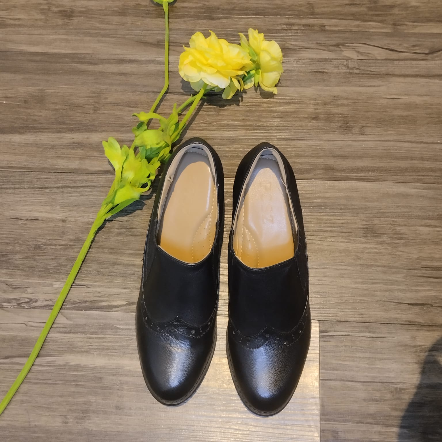 Ankle boot 優雅高跟鞋_5