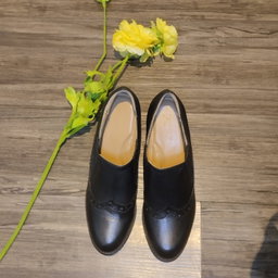 Ankle boot 優雅高跟鞋