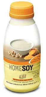 Home Soya Milk_300 ml_0