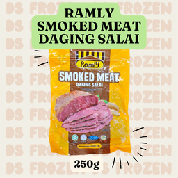 RAMLY DAGING SALAI ( 250G )