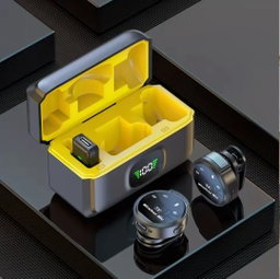 Mini micro sans fil 