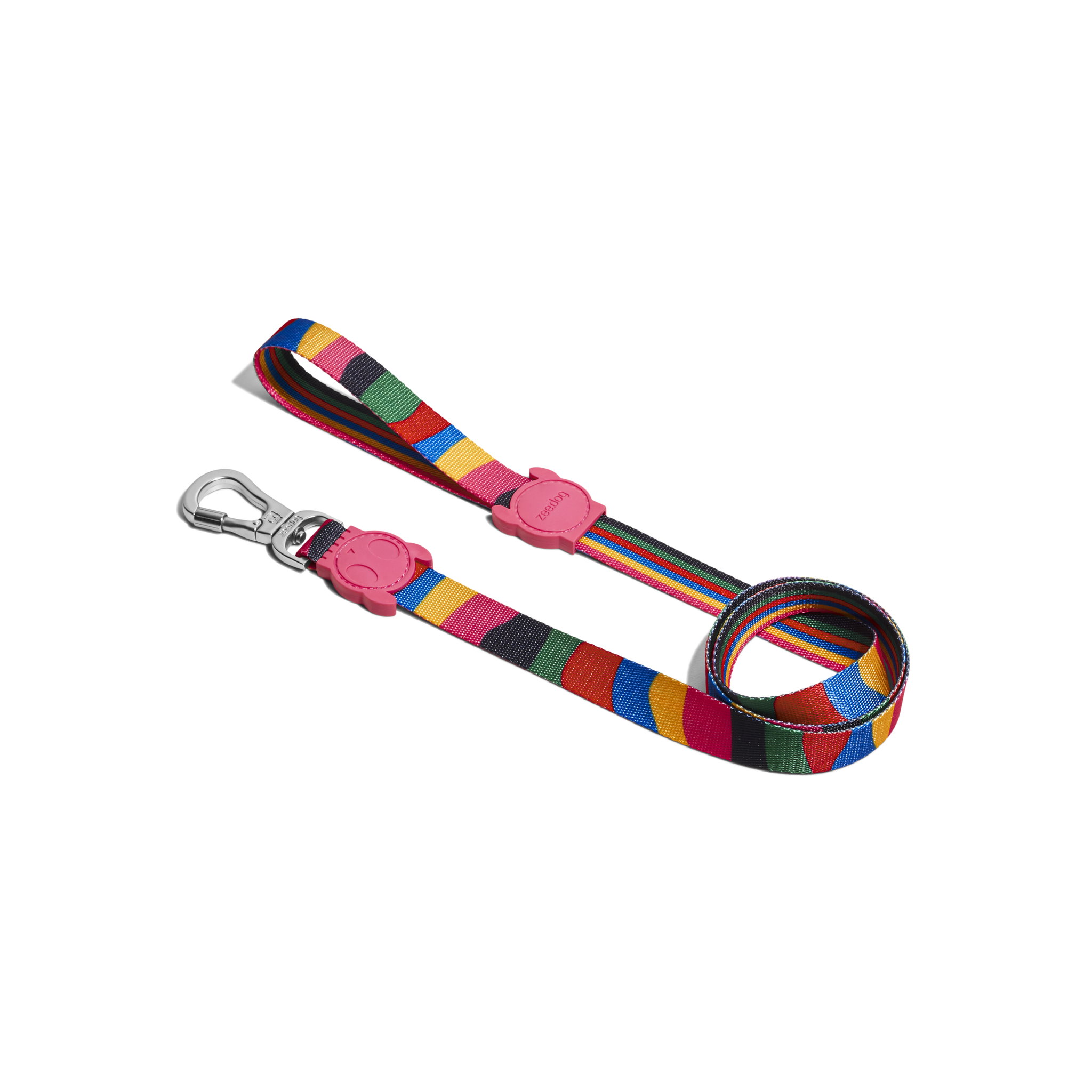 ZeeDog Chroma Leash_0