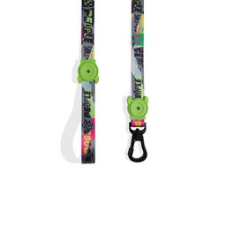 ZeeDog Manifesto Leash