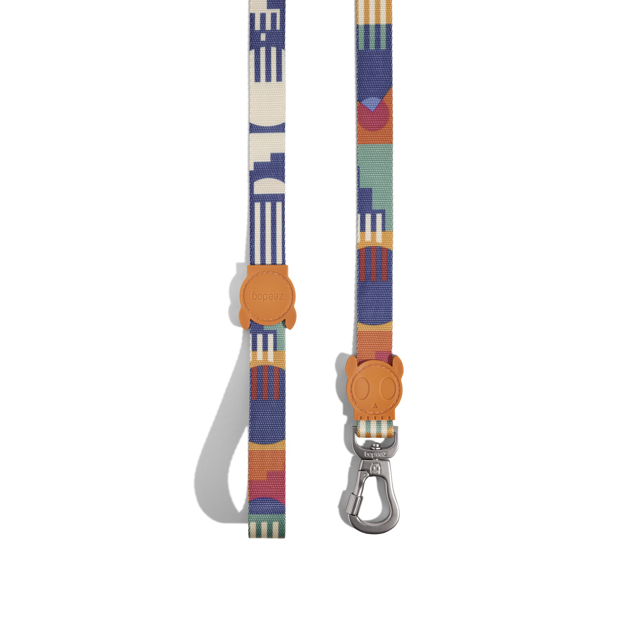 ZeeDog Maze Leash_0