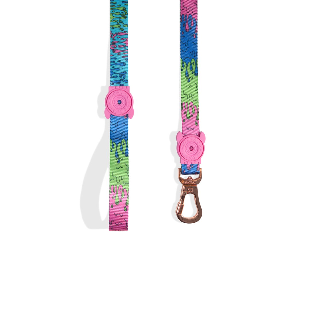 ZeeDog Melted Leash